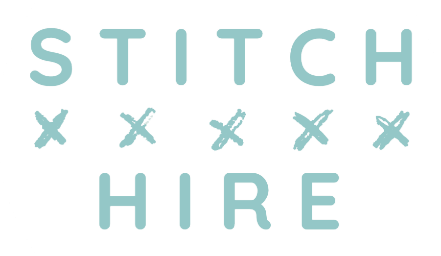 Stitch Logo